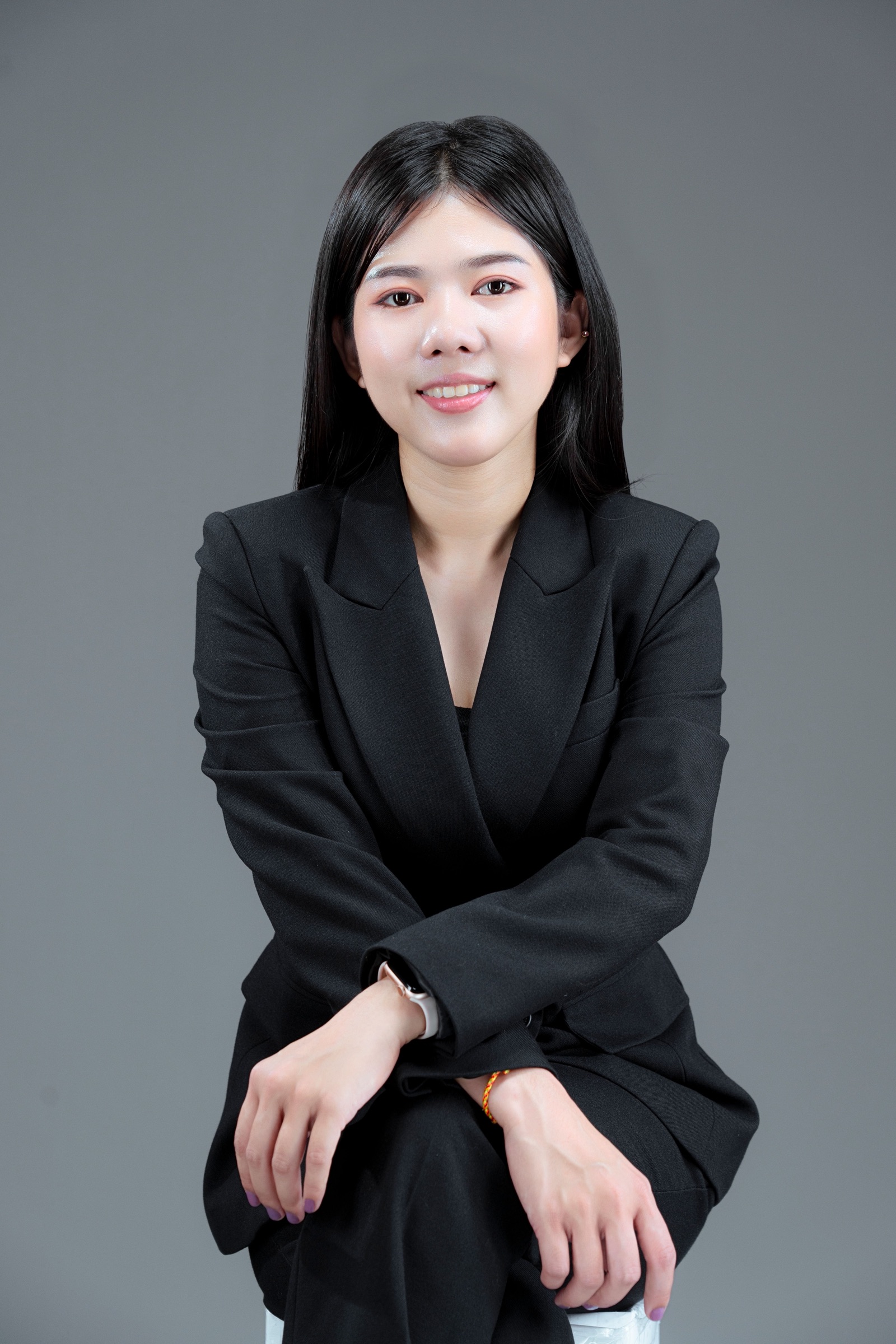 Ariya Chotikul